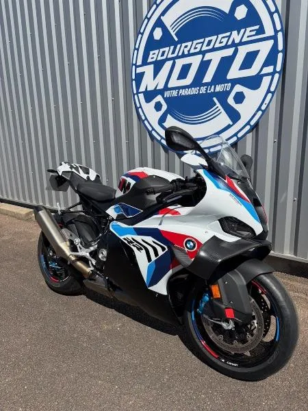 M 1000 RR