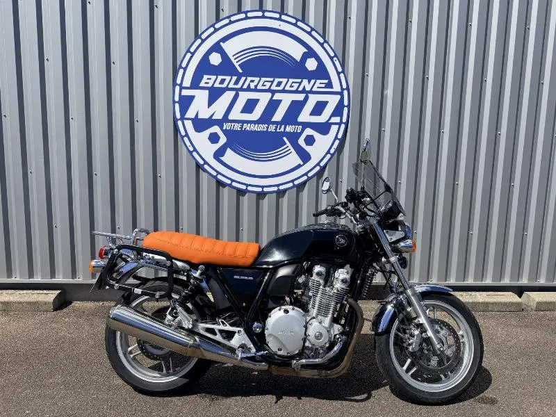 CB 1100