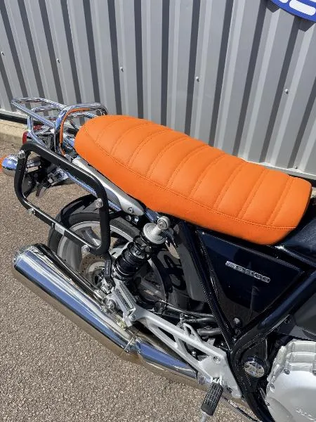 CB 1100