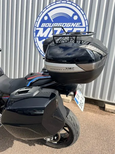 F 900 XR