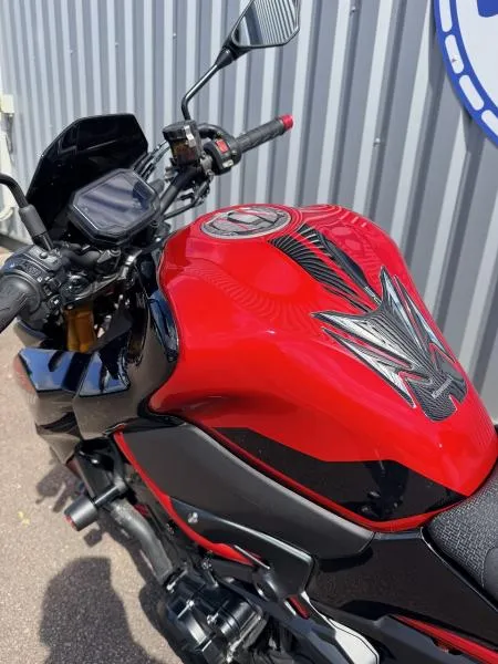Z 900