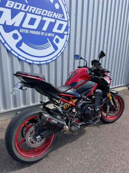 Z 900