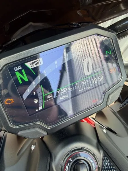 Z 900