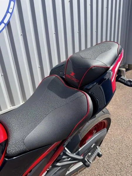 Z 900