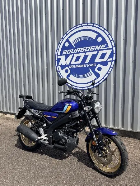 XSR 125