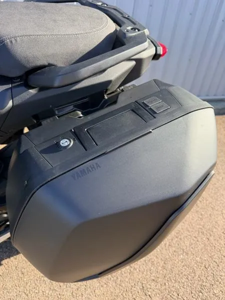 TRACER 9 GT