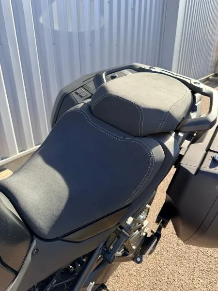 TRACER 9 GT