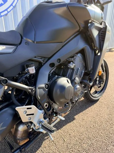 TRACER 9 GT