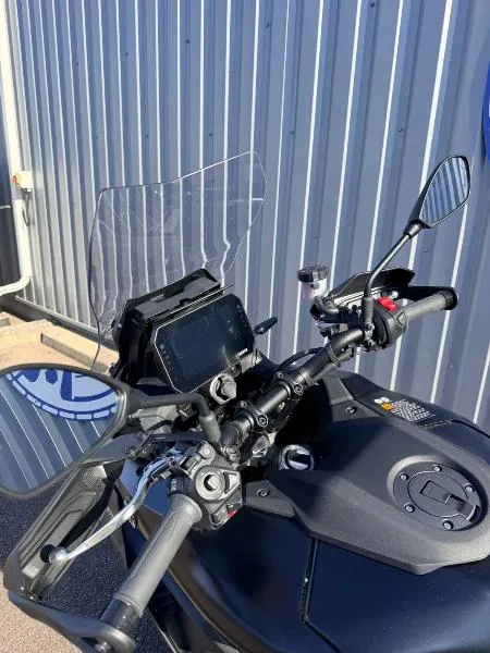 TRACER 9 GT