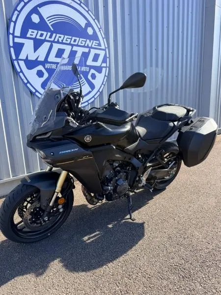 TRACER 9 GT