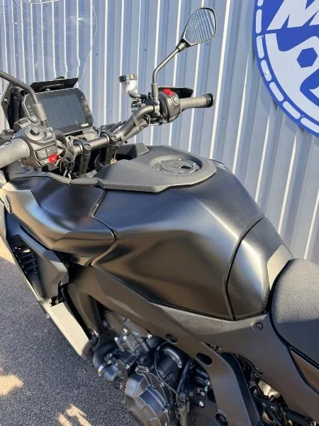 TRACER 9 GT