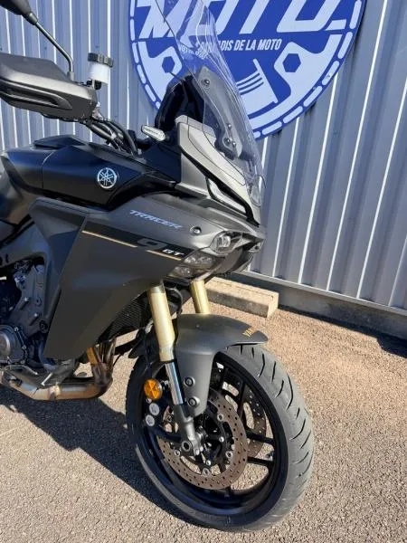 TRACER 9 GT