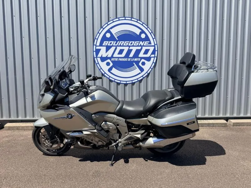 K 1600 GTL 2012