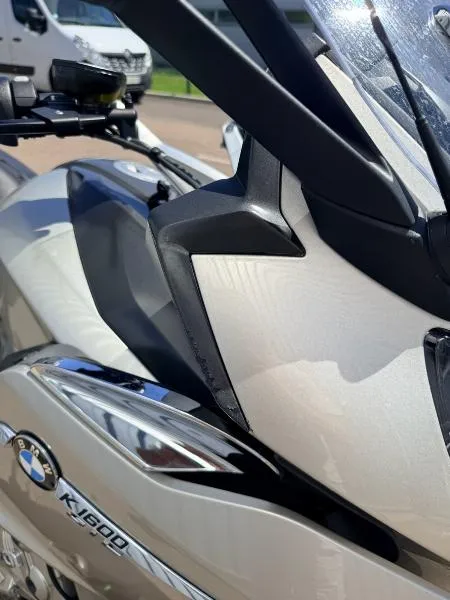 K 1600 GTL