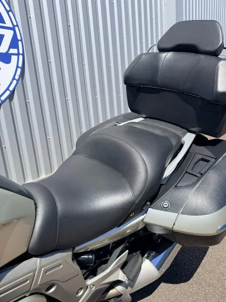 K 1600 GTL