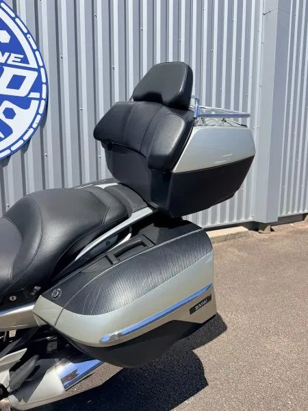 K 1600 GTL