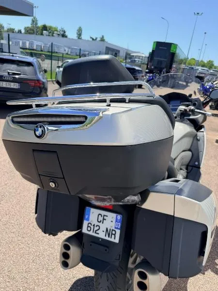 K 1600 GTL