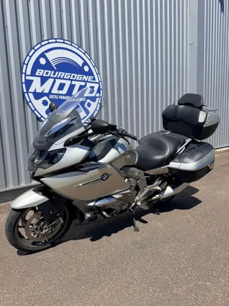 K 1600 GTL