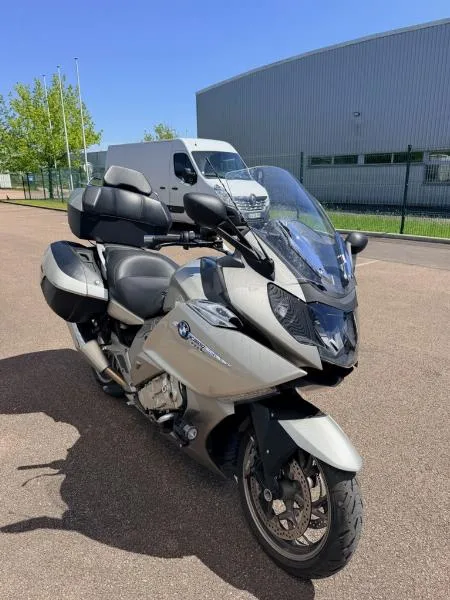 K 1600 GTL