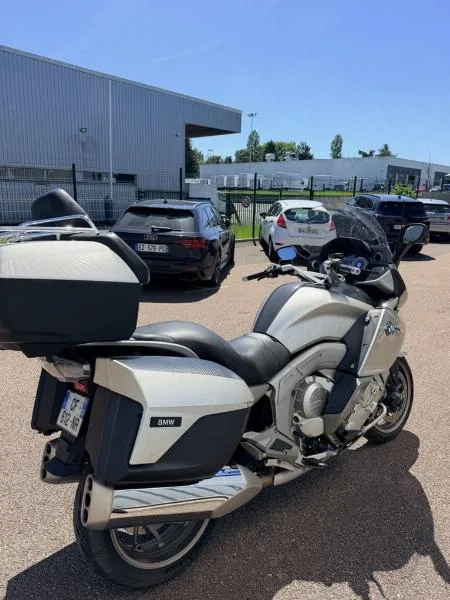 K 1600 GTL