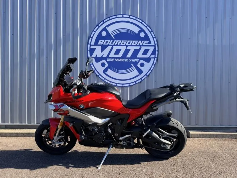 S 1000 XR 2020