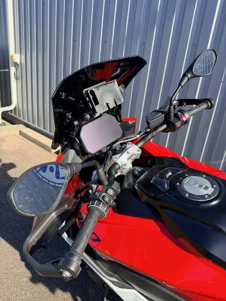 S 1000 XR