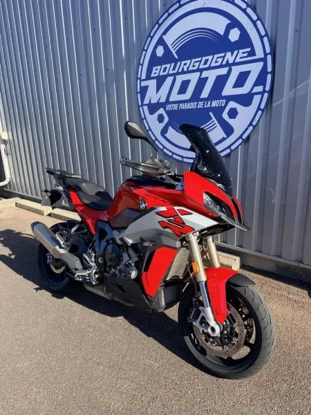 S 1000 XR