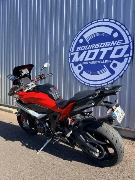 S 1000 XR