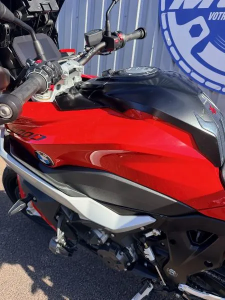 S 1000 XR