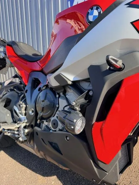 S 1000 XR