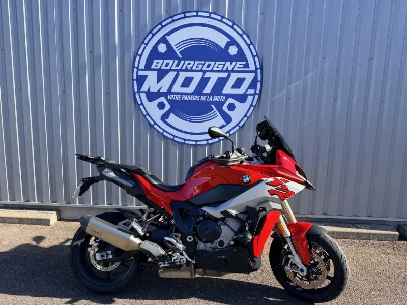 S 1000 XR