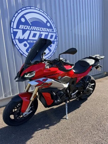 S 1000 XR
