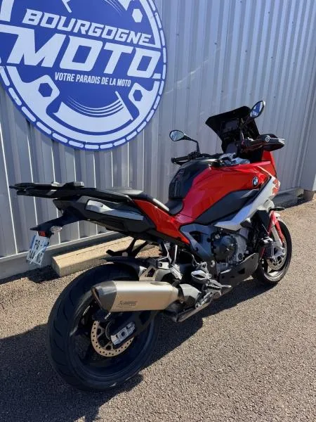 S 1000 XR