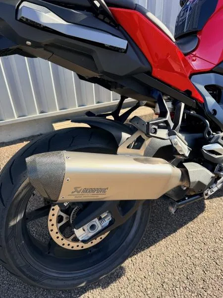 S 1000 XR