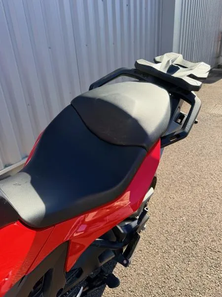 S 1000 XR