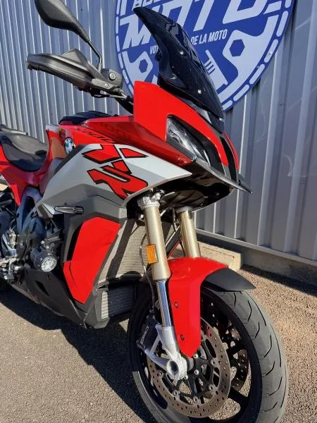S 1000 XR