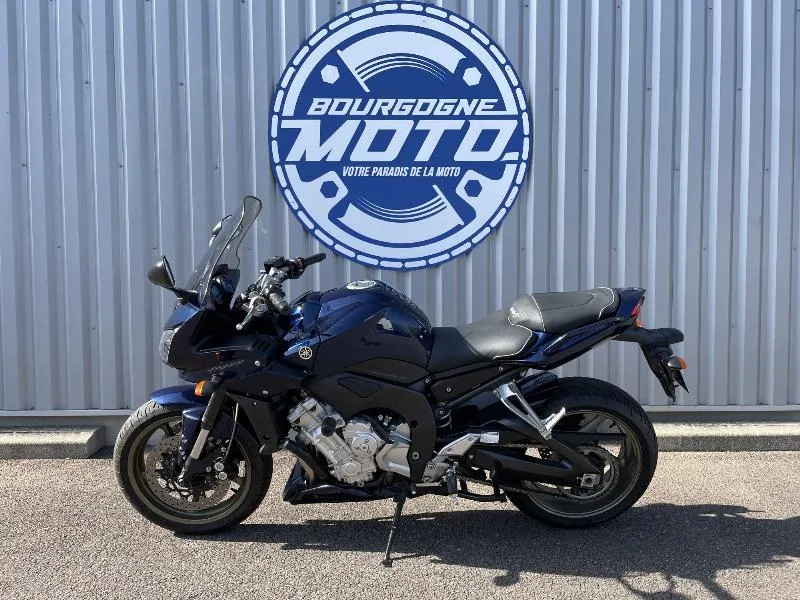 FZ1 2009