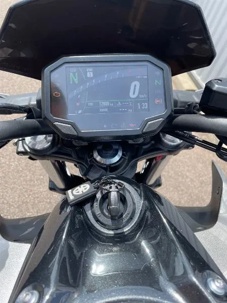 Z 650 