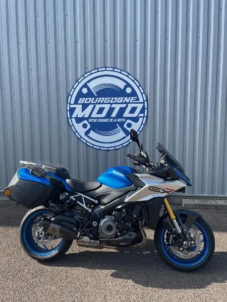 GSXS 1000 GX