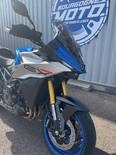 GSXS 1000 GX