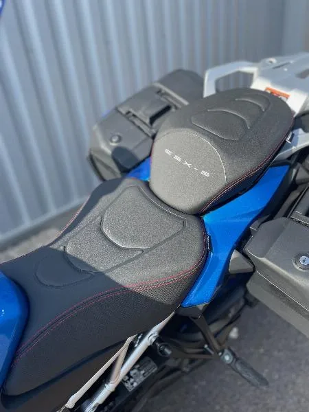 GSXS 1000 GX