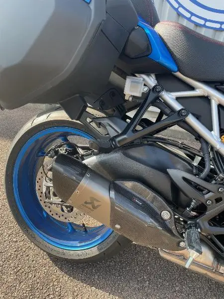 GSXS 1000 GX