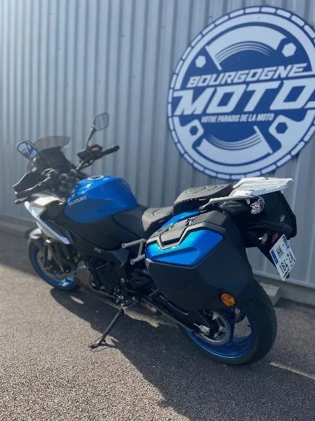 GSXS 1000 GX