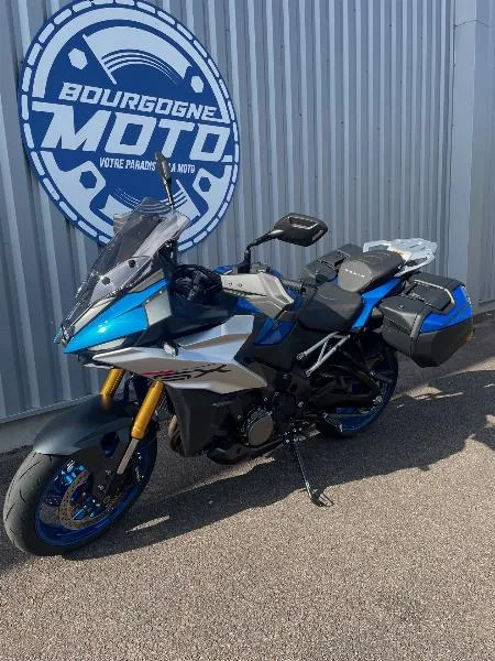 GSXS 1000 GX