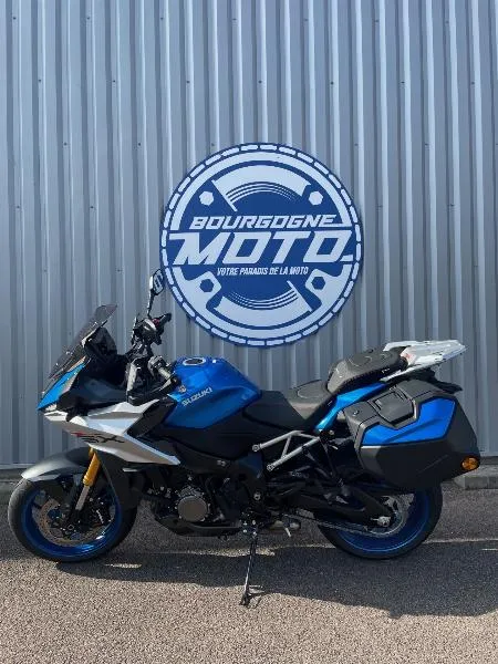 GSXS 1000 GX