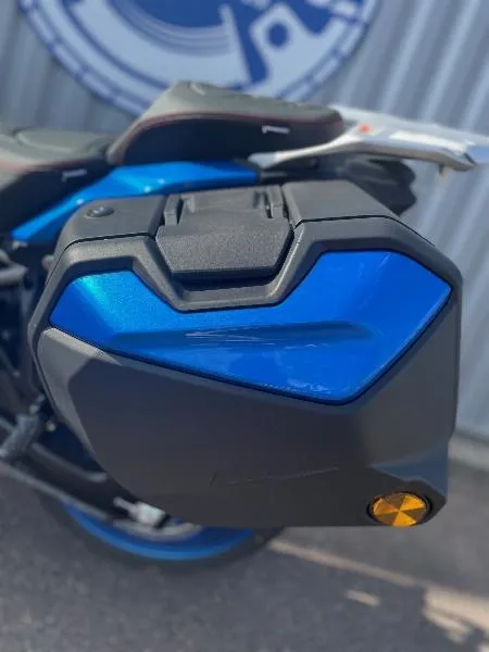 GSXS 1000 GX