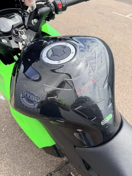 Z 1000 SX
