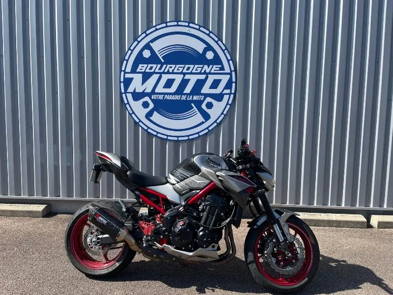 Z 900