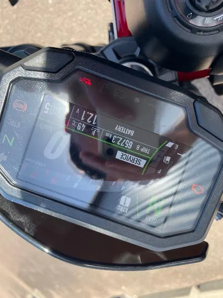 Z 900