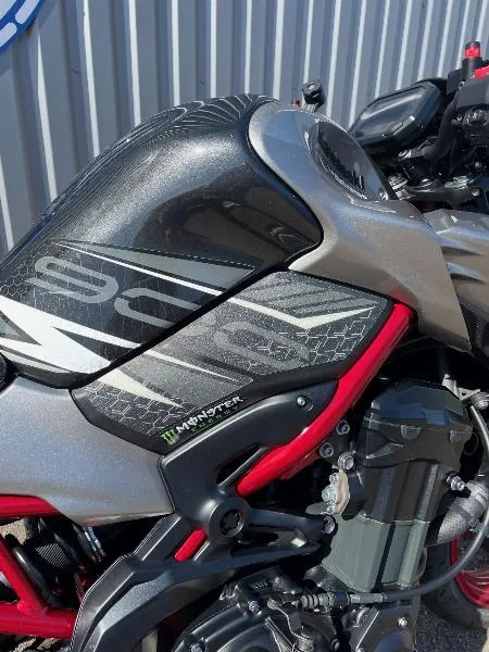 Z 900